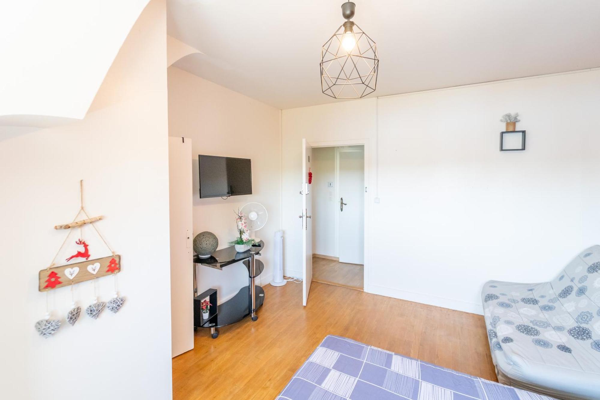 Appart 4 Chambres Parking Voitures Velos 10Min บลัวส์ ภายนอก รูปภาพ
