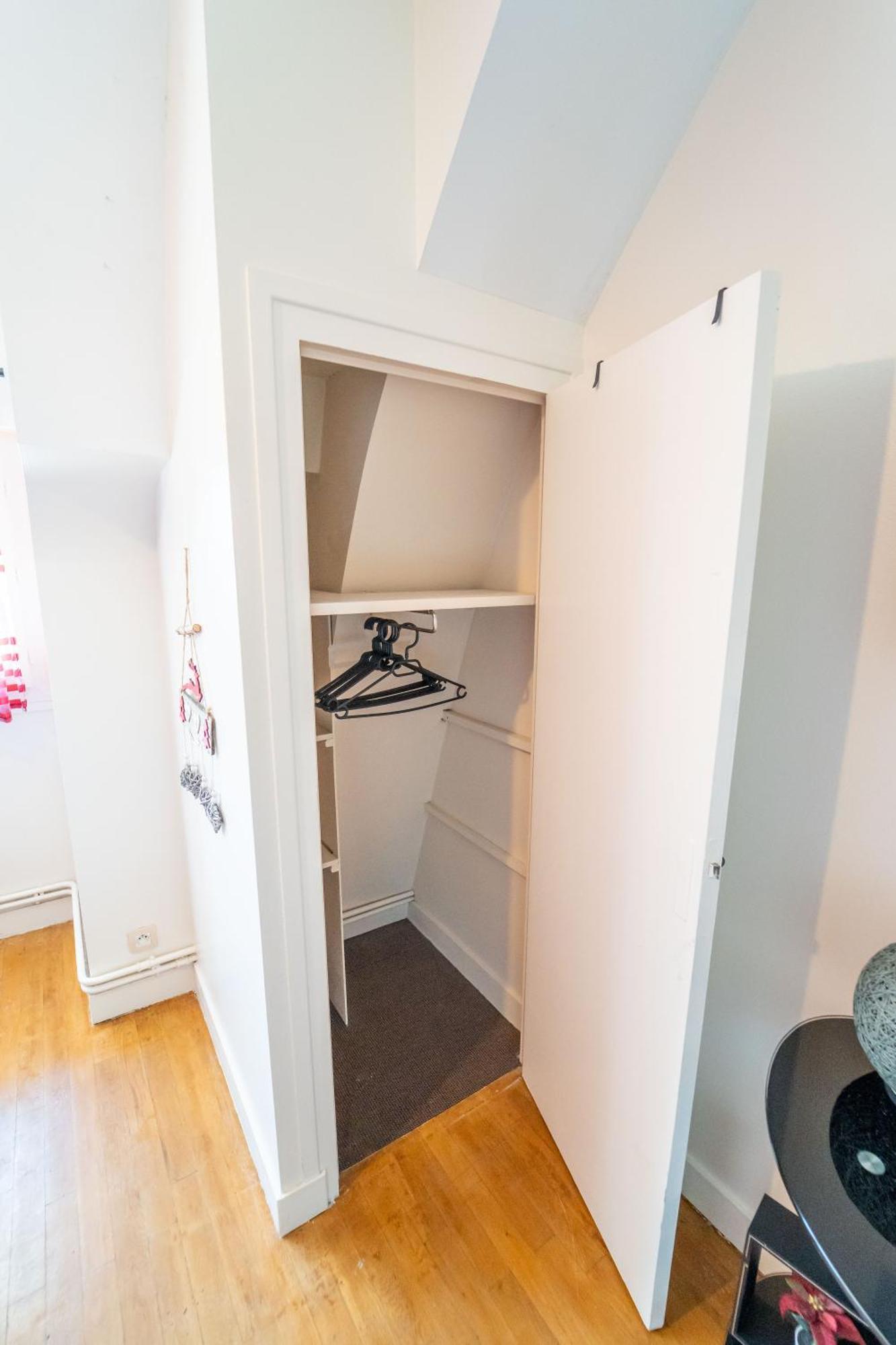 Appart 4 Chambres Parking Voitures Velos 10Min บลัวส์ ภายนอก รูปภาพ